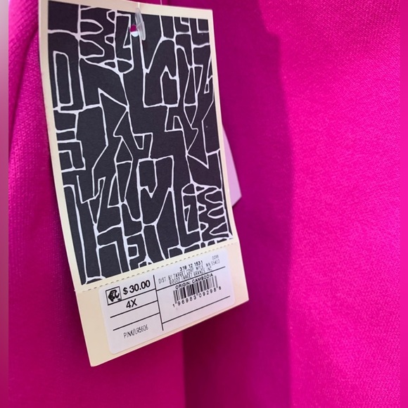 Sammy B Women's High-Rise Scuba A-Line 
Adult wavy structured skirt set - Picture 3 of 4